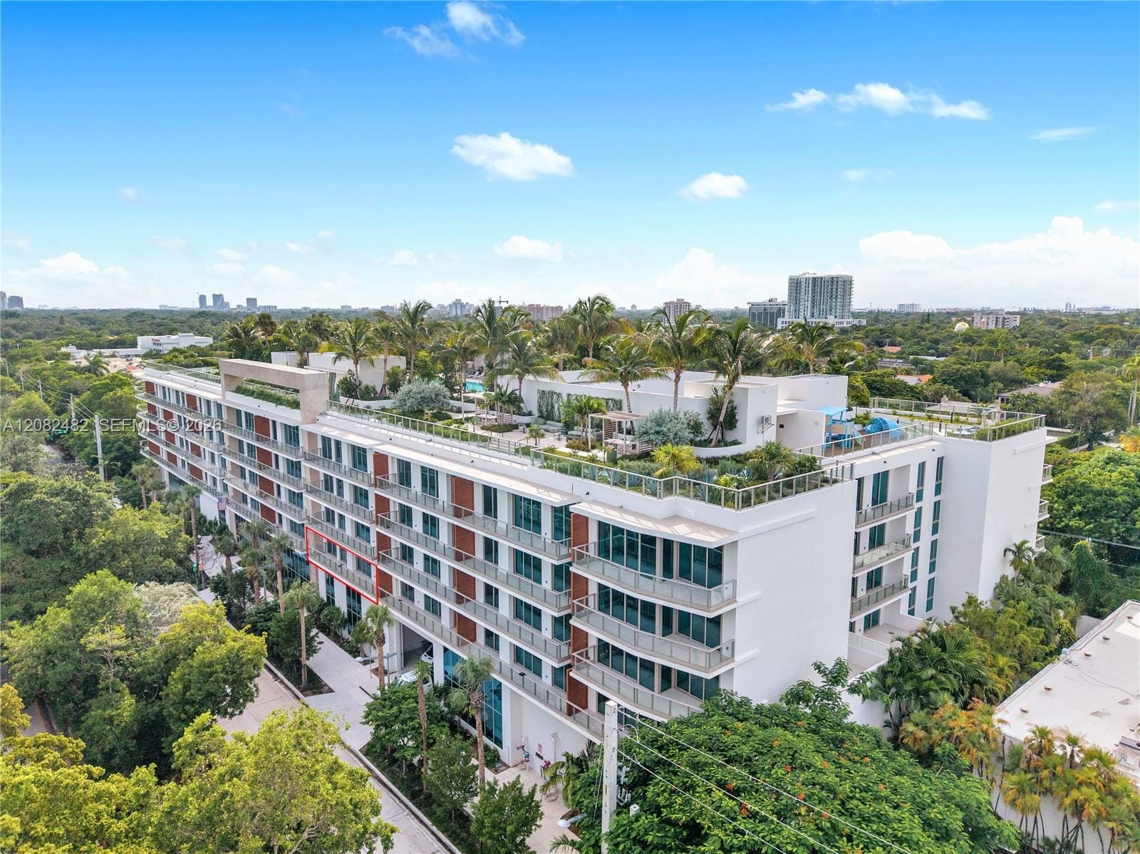 2200 Brickell Avenue 202, Miami, FL 33129