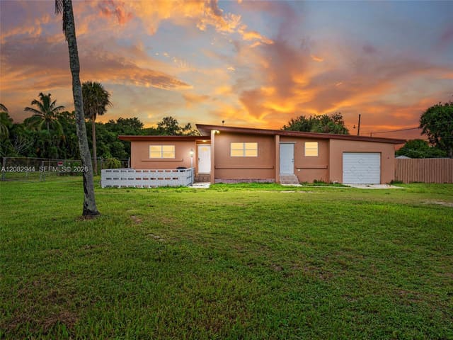 4475 Kirk Road, Lake Worth, FL 33461