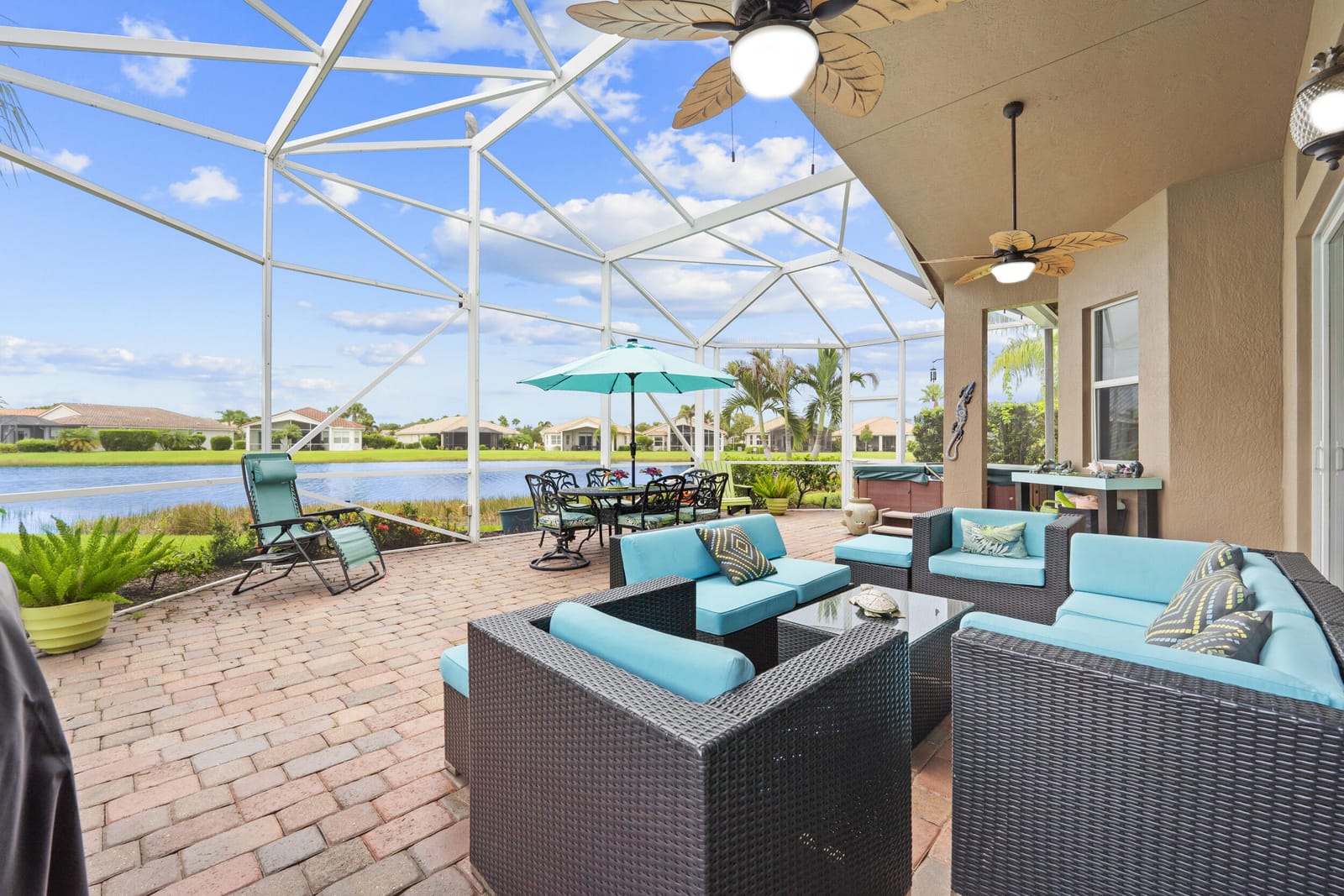 11647 SW Mountain Ash Circle, Port St. Lucie, FL 34987 photo 28
