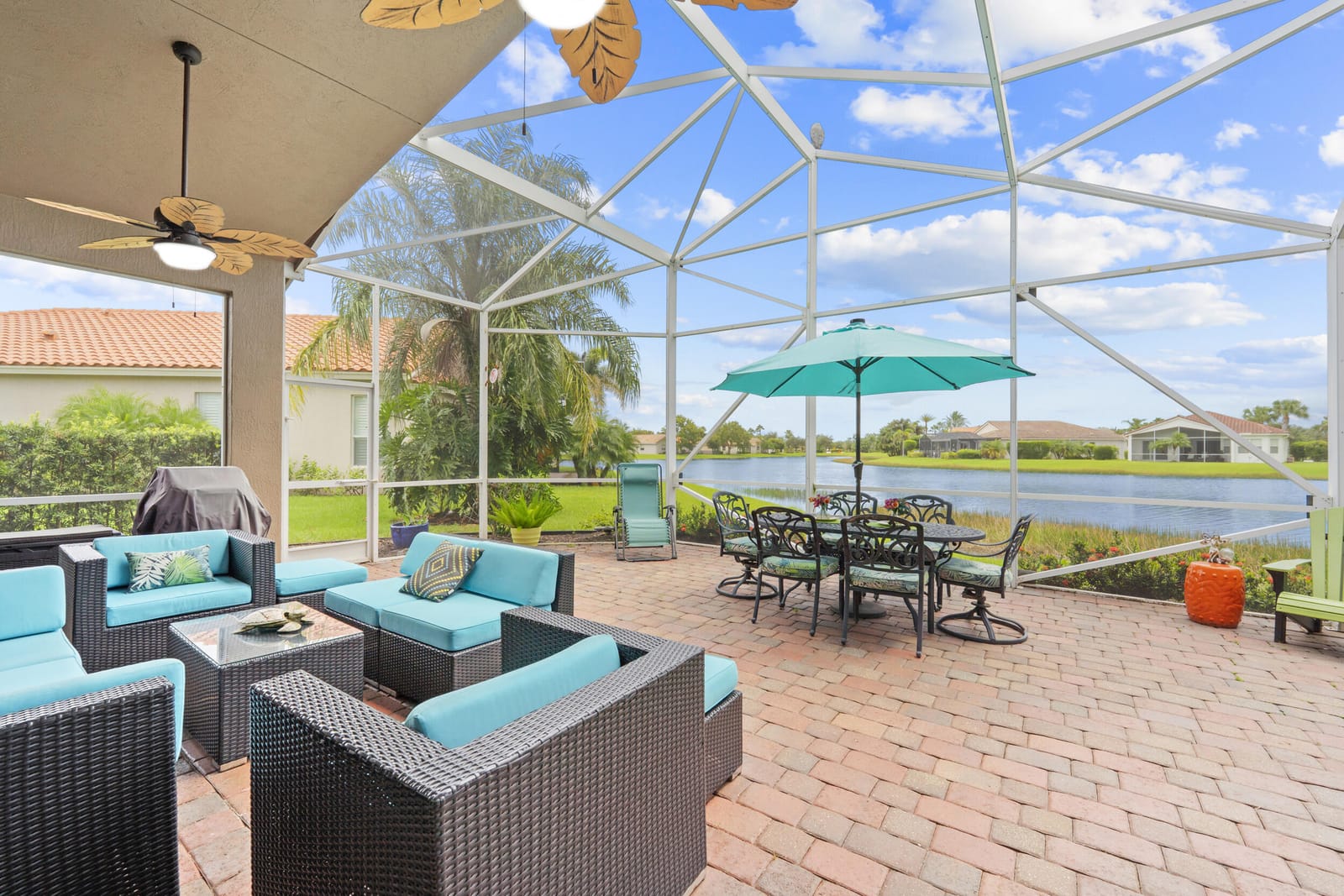 11647 SW Mountain Ash Circle, Port St. Lucie, FL 34987 photo 29