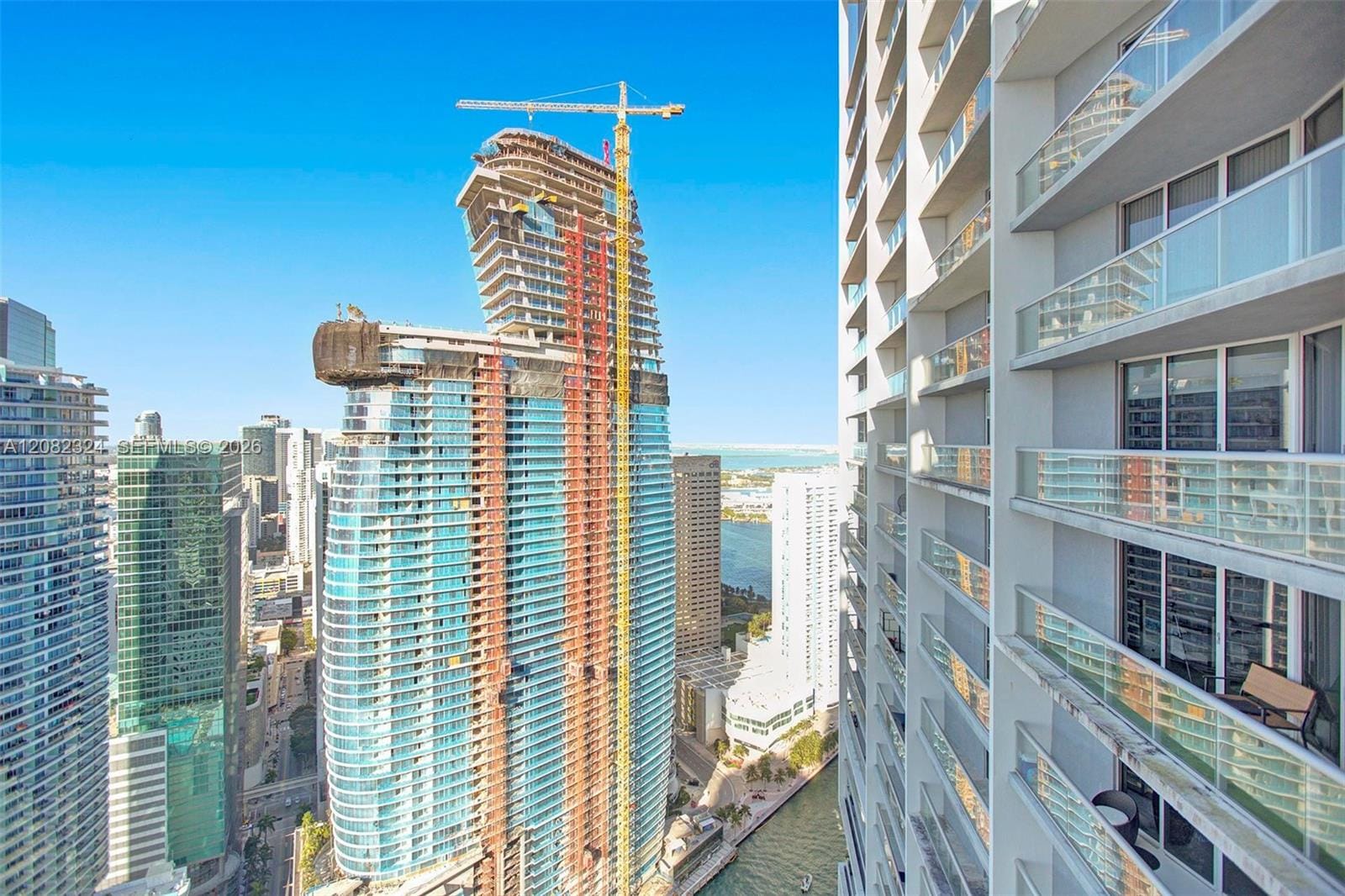 475 Brickell Avenue 5010, Miami, FL 33131 photo 15