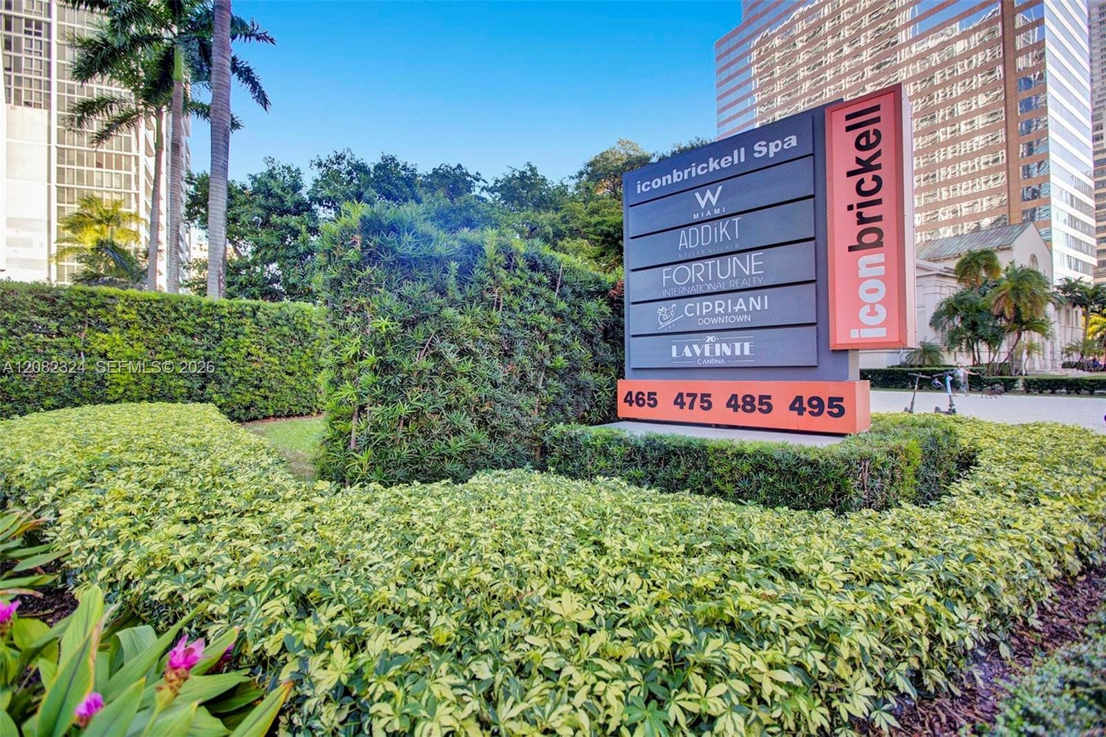 475 Brickell Avenue 5010, Miami, FL 33131 photo 17
