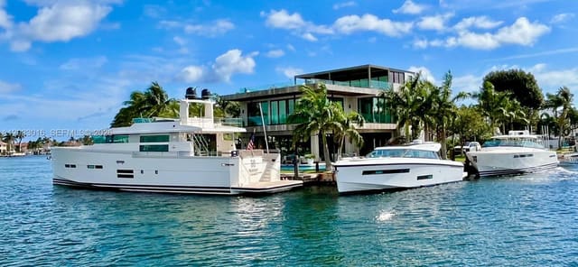2305 N Riverside Drive, Pompano Beach, FL 33062