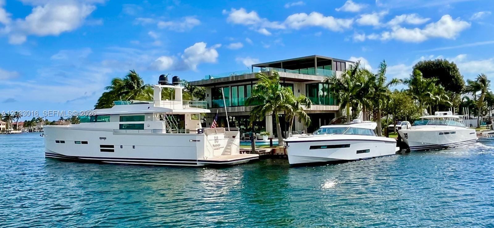 2305 N Riverside Drive, Pompano Beach, FL 33062