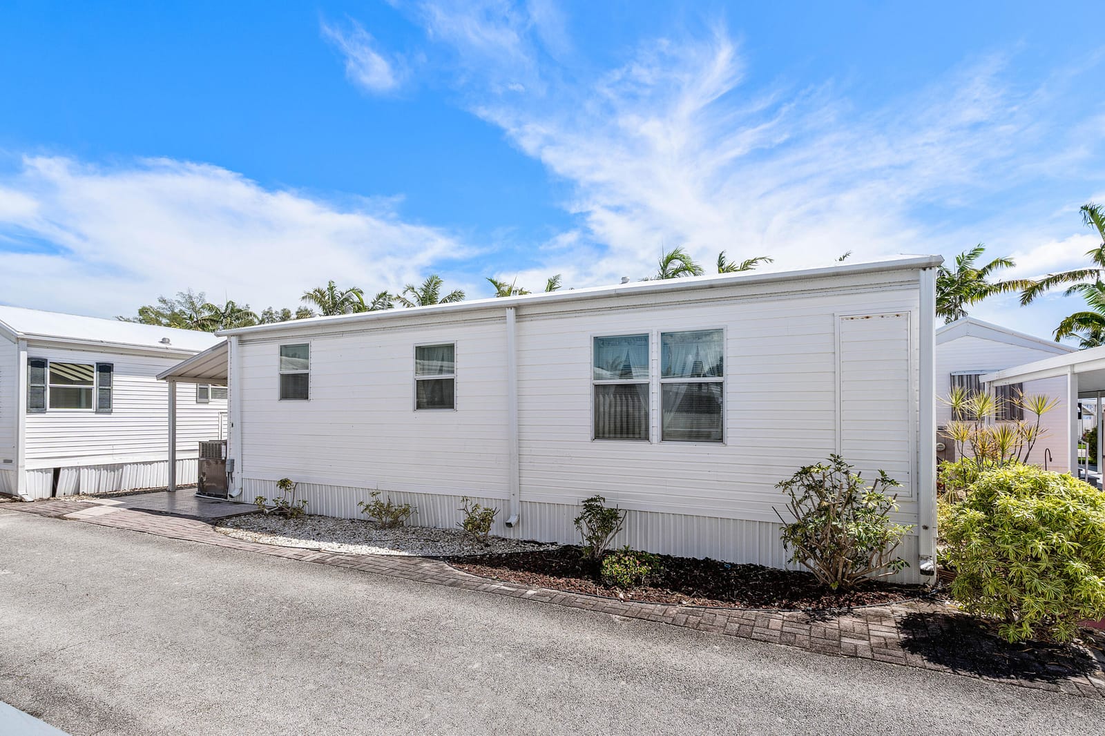 13 Hibiscus Drive H, Briny Breezes, FL 33435 photo 2