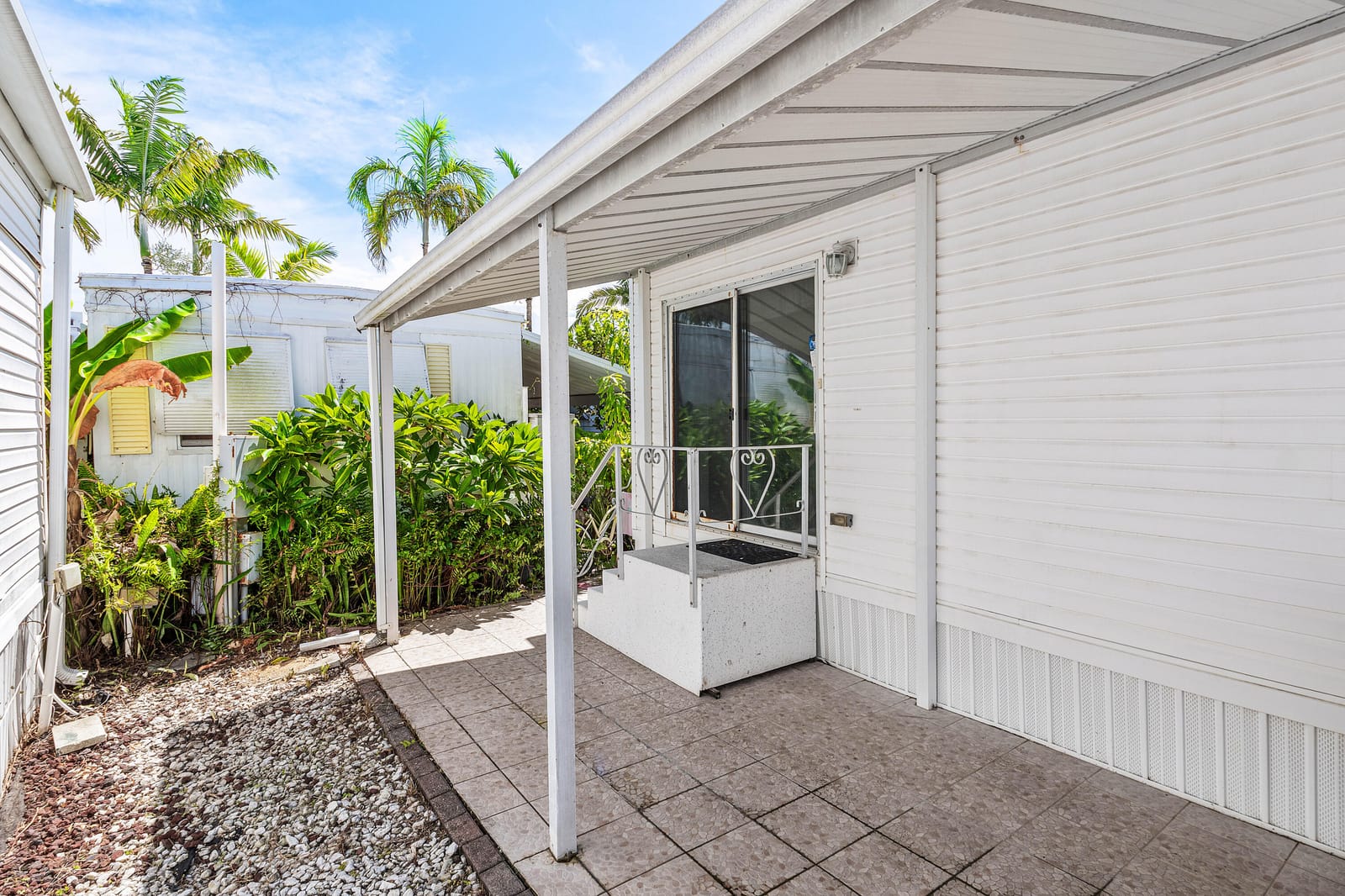 13 Hibiscus Drive H, Briny Breezes, FL 33435 photo 3