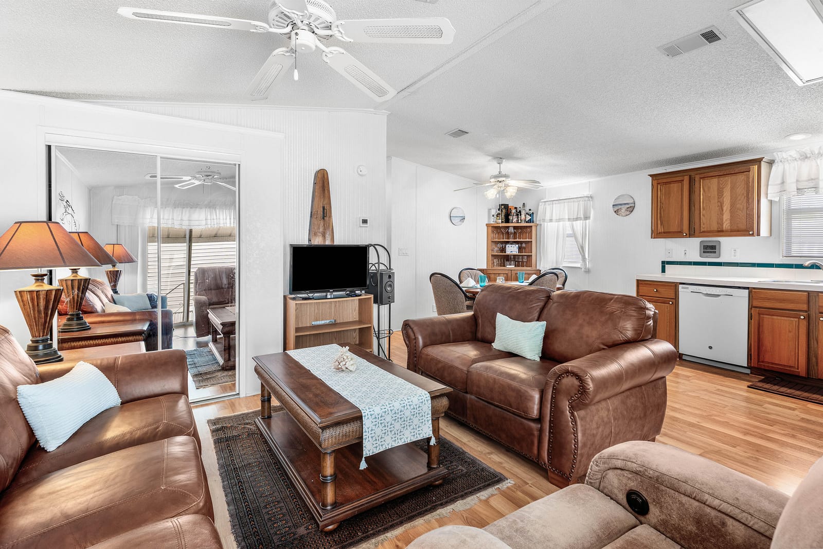 13 Hibiscus Drive H, Briny Breezes, FL 33435 photo 5