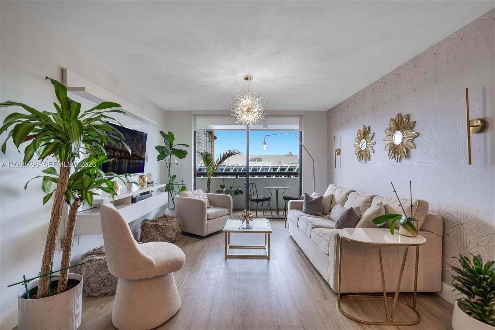 1775 Washington Avenue 6E, Miami Beach, FL 33139