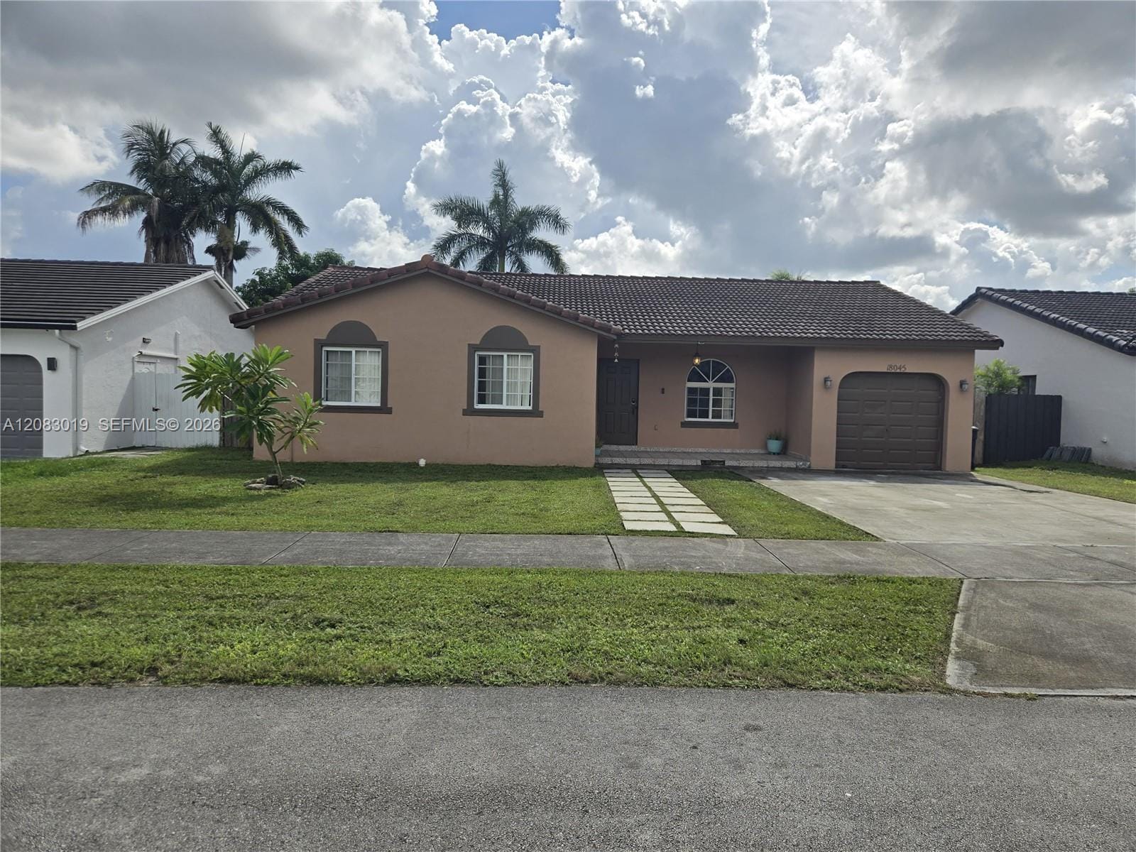 18045 SW 154th Place, Miami, FL 33187