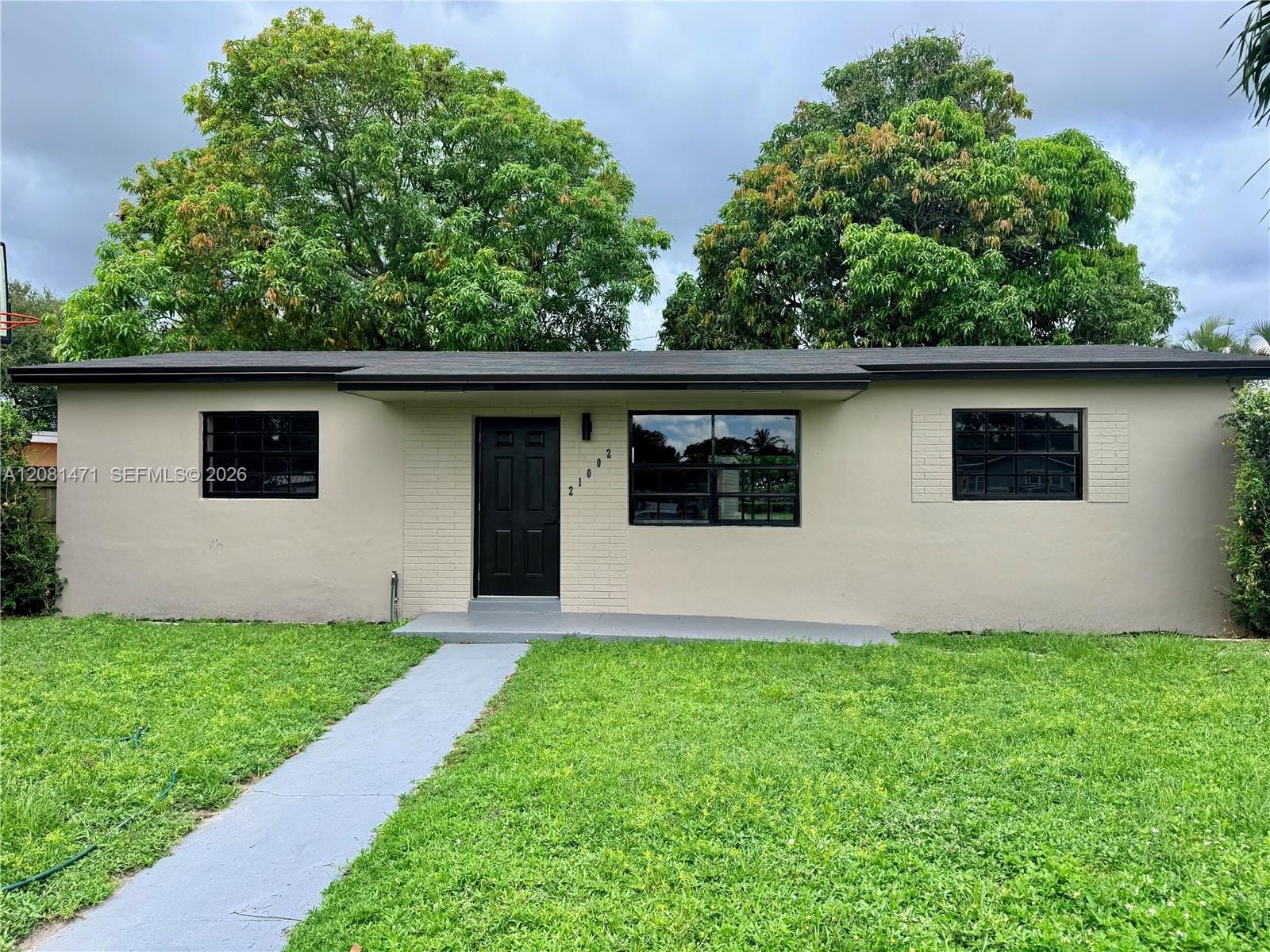 21002 NW 34th Court