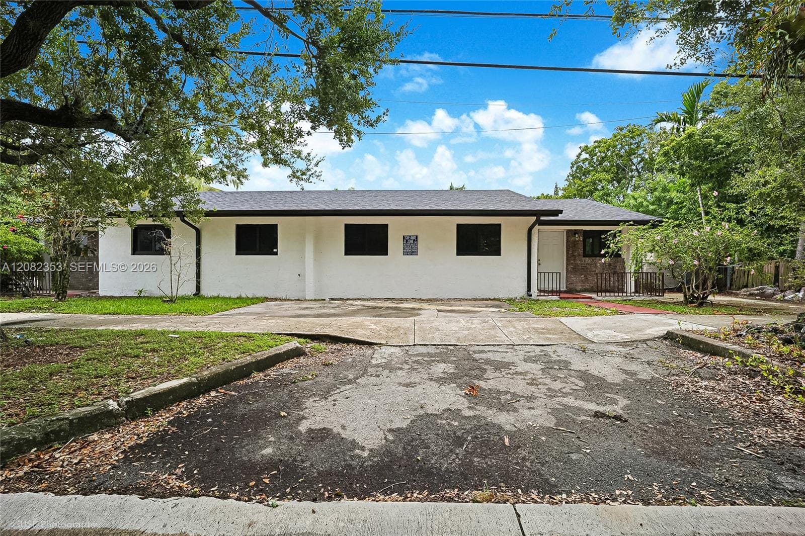 3471/3473 Plaza Street, Miami, FL 33133