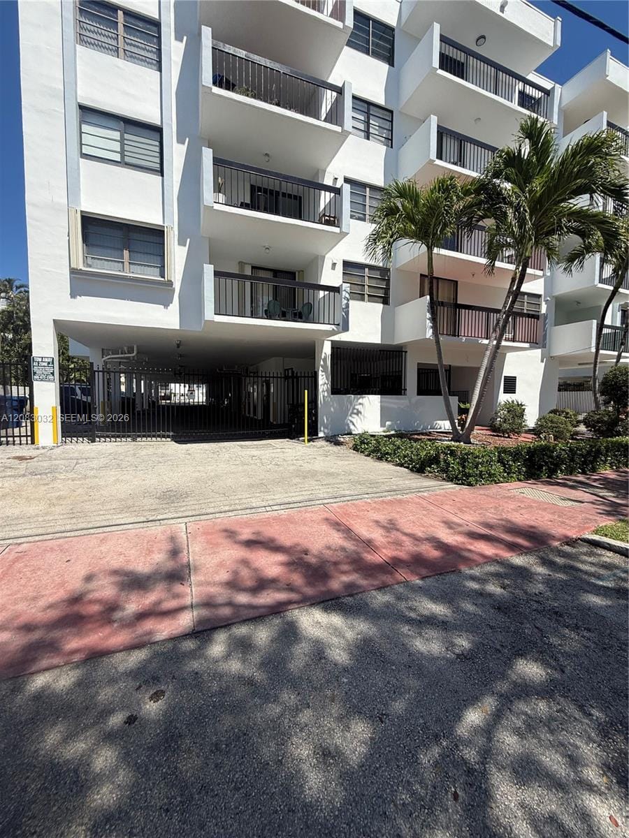 6937 Bay Drive 510, Miami Beach, FL 33141