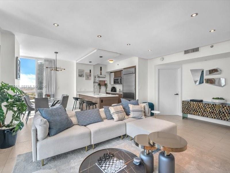 55 SE 6th Street 2902, Miami, FL 33131 photo 2