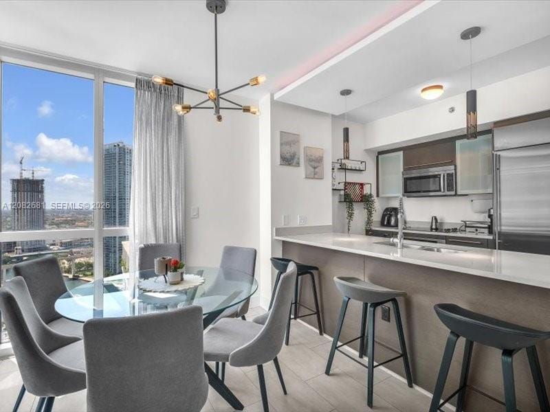 55 SE 6th Street 2902, Miami, FL 33131 photo 3