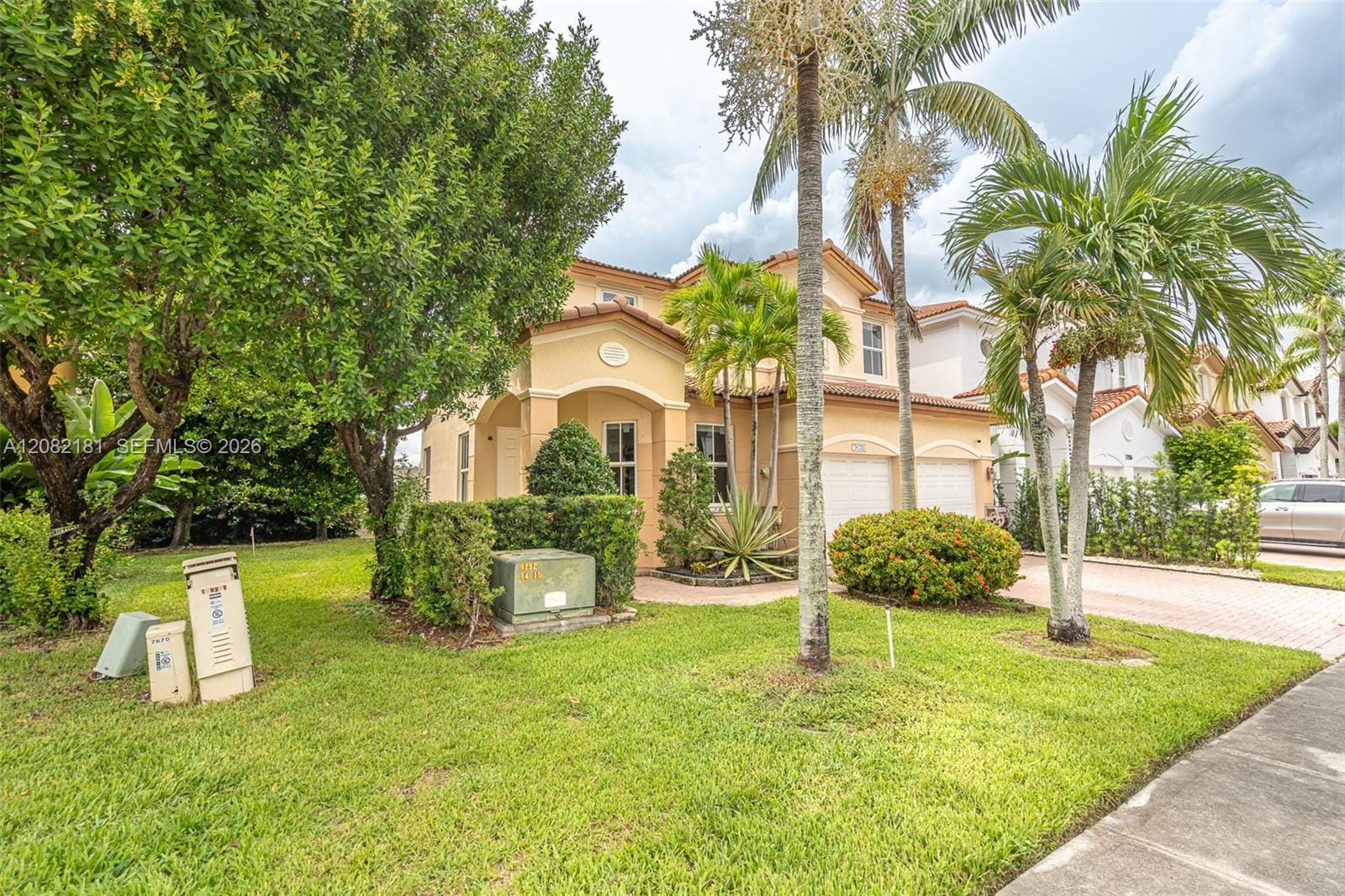 7670 NW 113th Path, Doral, FL 33178