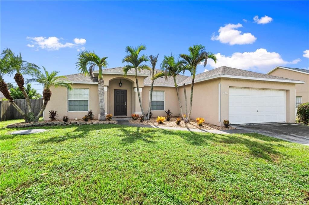 1726 SW Hampshire Lane, Port St. Lucie, FL 34953