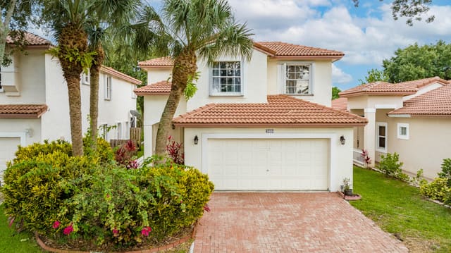 6242 NW 38TH Drive 6242, Coral Springs, FL 33067