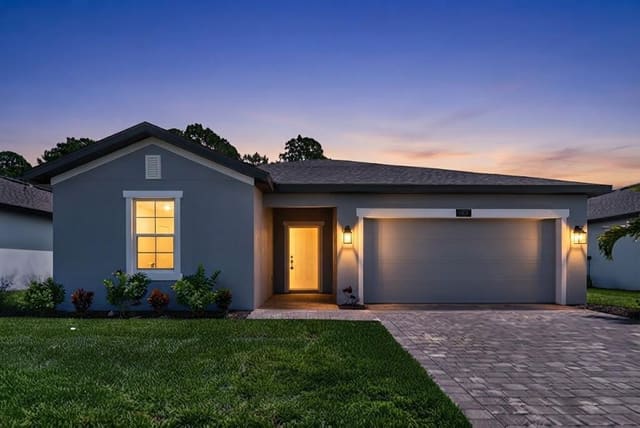 243 LAKESIDE BREEZE Way, Whispering Lakes, Lehigh Acres, FL