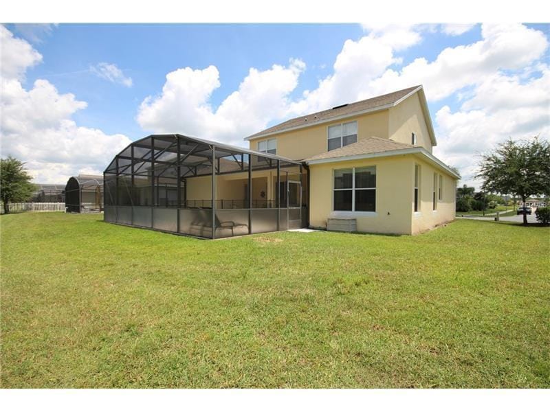 2642 MARG Lane, Kissimmee, FL 34758 photo 2