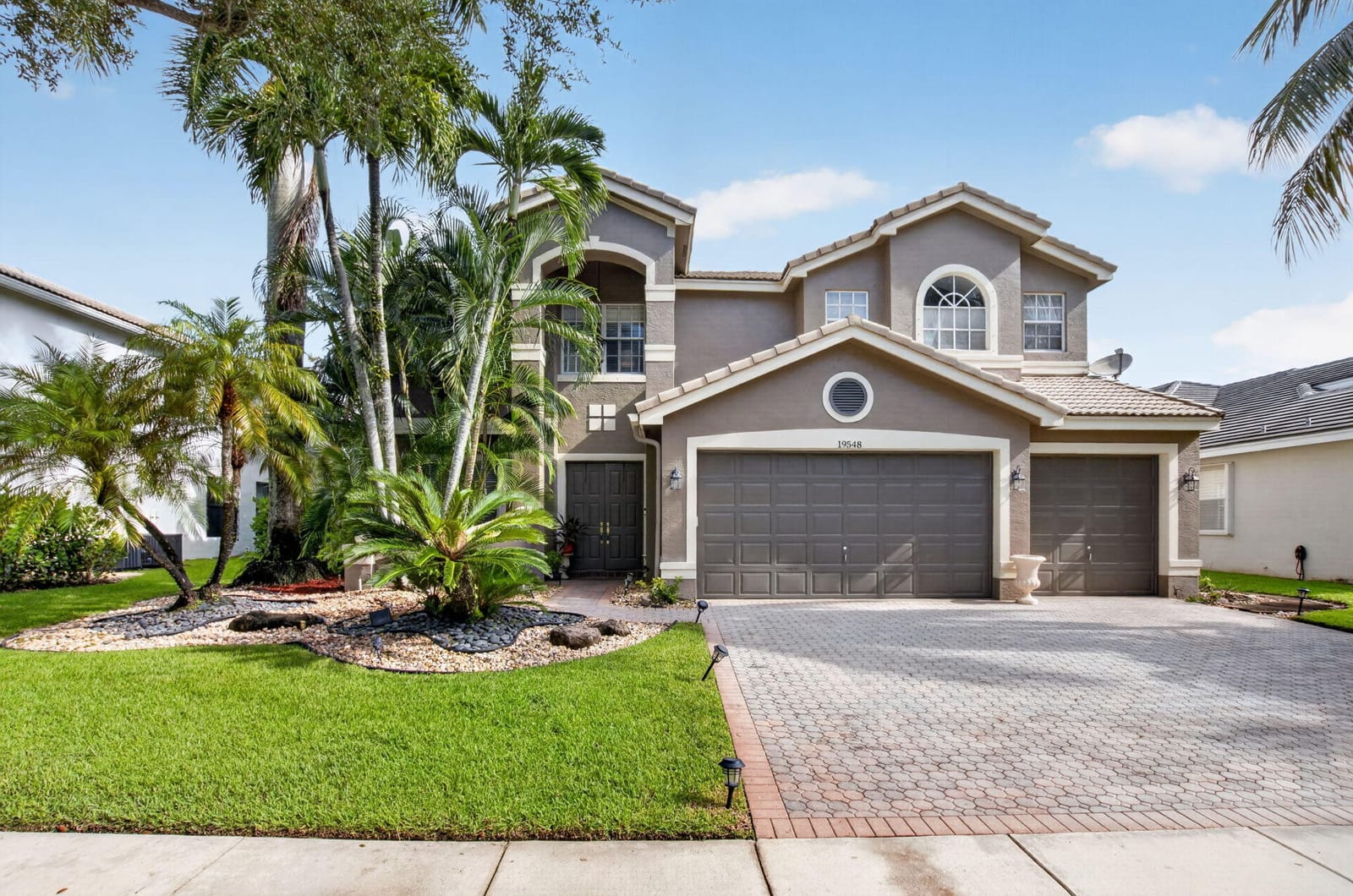 19548 Estuary Drive, Boca Raton, FL 33498