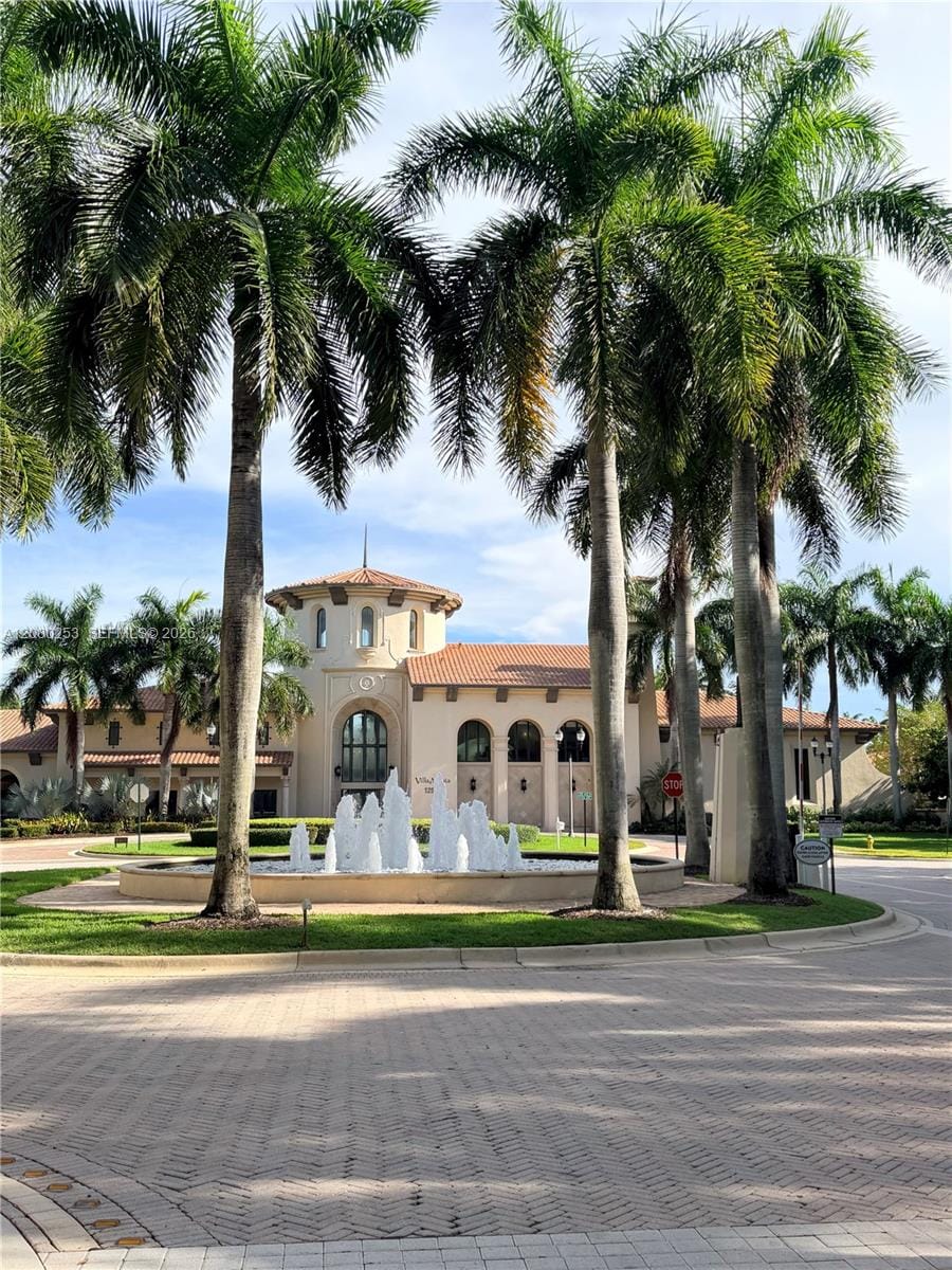 3331 NW 124th Terrace