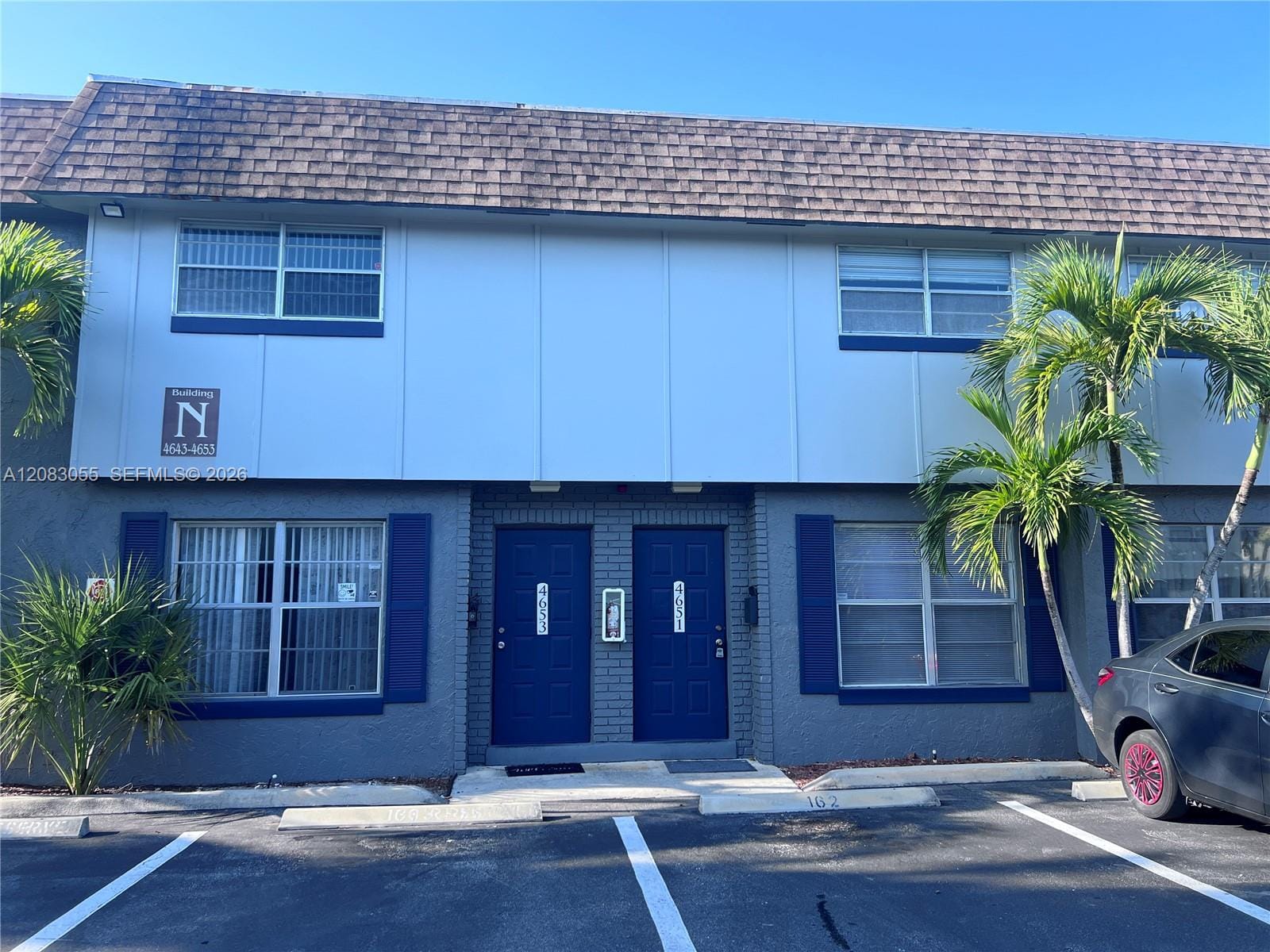 4651 NW 9th Drive 4651, Plantation, FL 33317