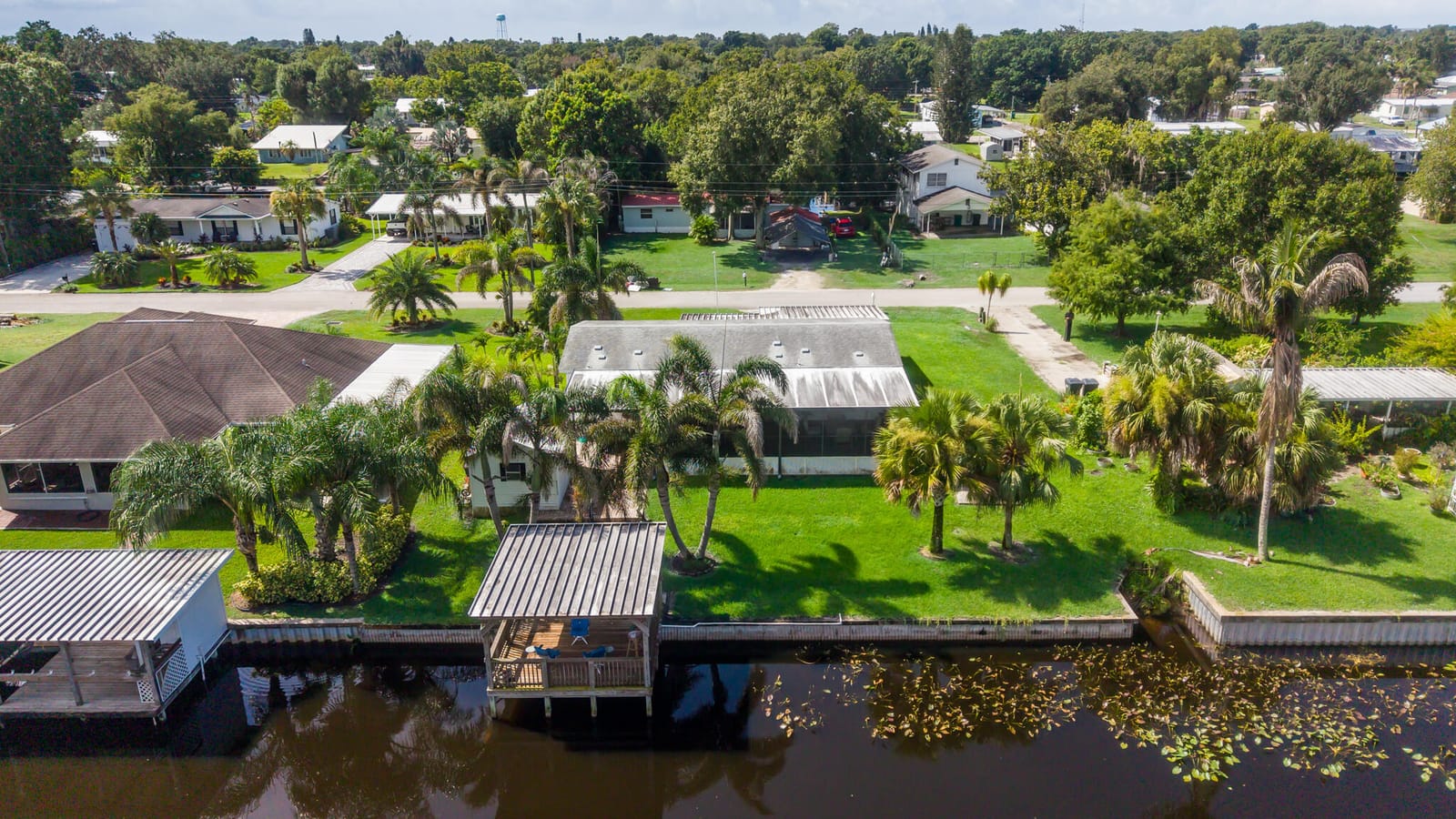 3207 SE 27TH Street, Okeechobee, FL 34974 photo 2