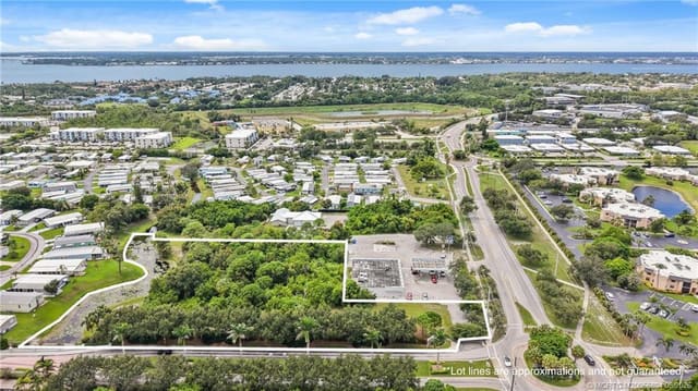 0 Ne Savannah Road, Jensen Beach, FL 34957