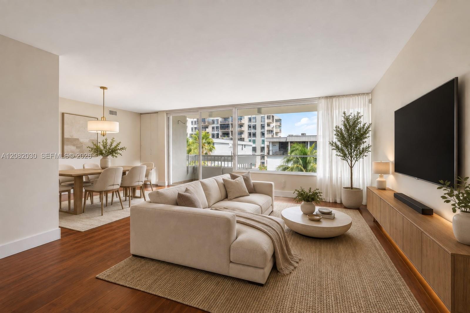 150 Sunrise Drive 5A, Key Biscayne, FL 33149