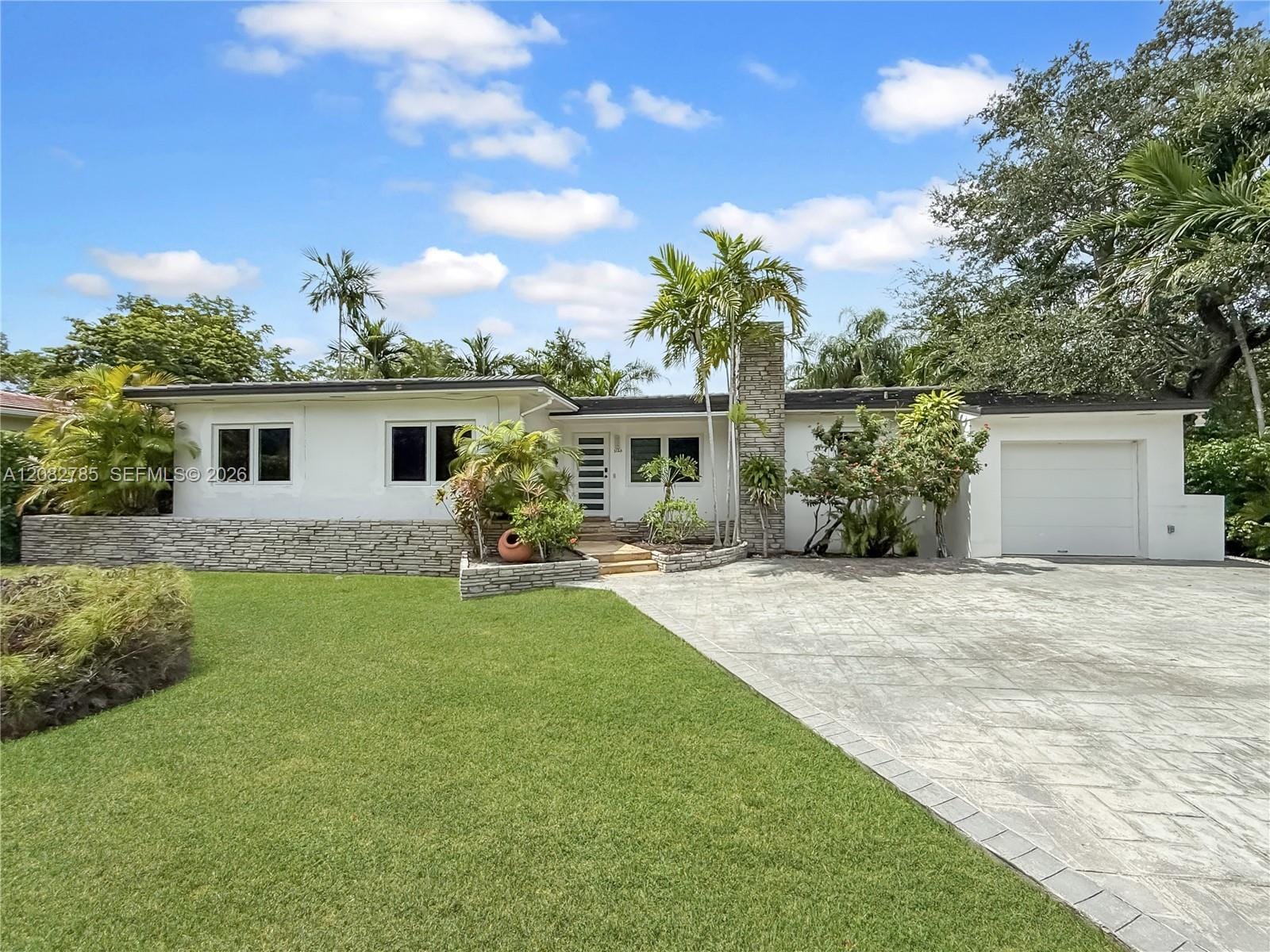 3128 Coconut Grove Drive, Coral Gables, FL 33134 photo 2