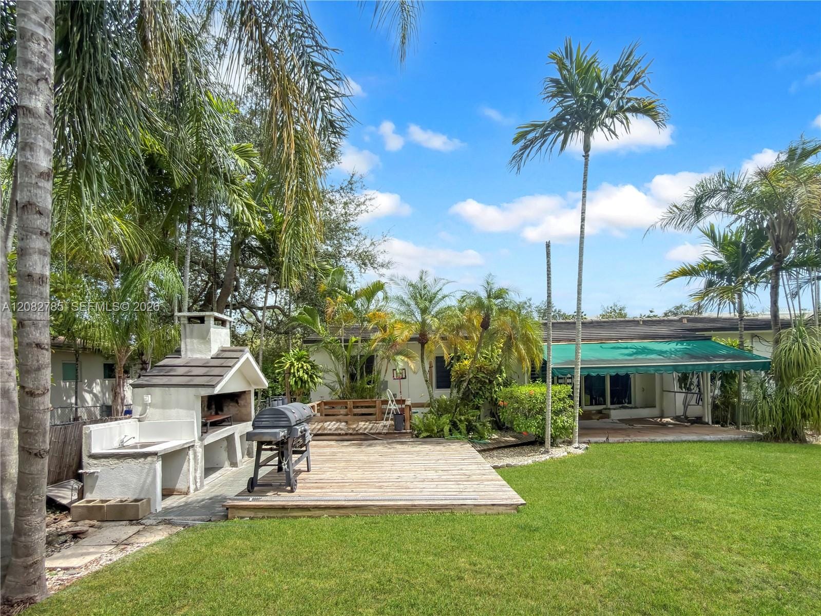 3128 Coconut Grove Drive, Coral Gables, FL 33134 photo 26
