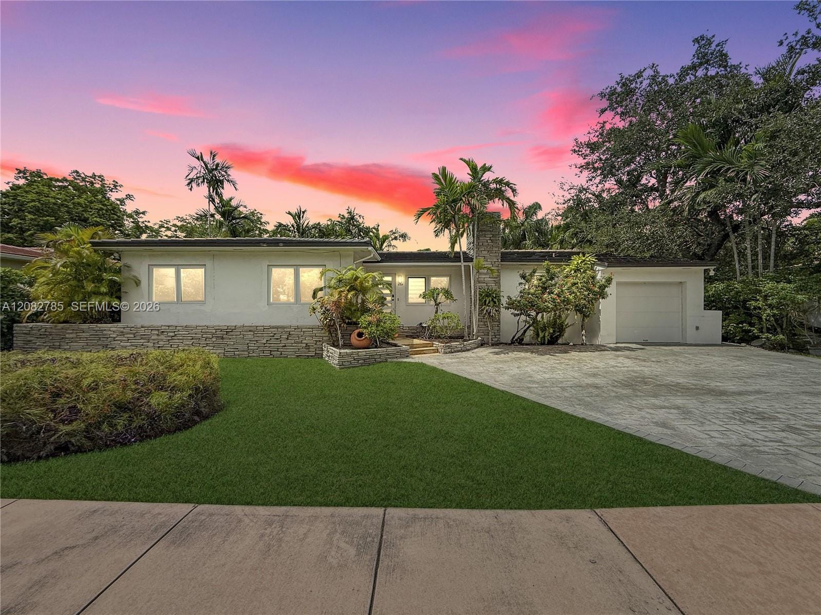 3128 Coconut Grove Drive, Coral Gables, FL 33134