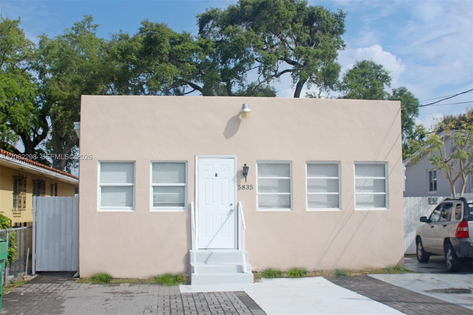 5835 SW 4th Street A, Miami, FL 33144