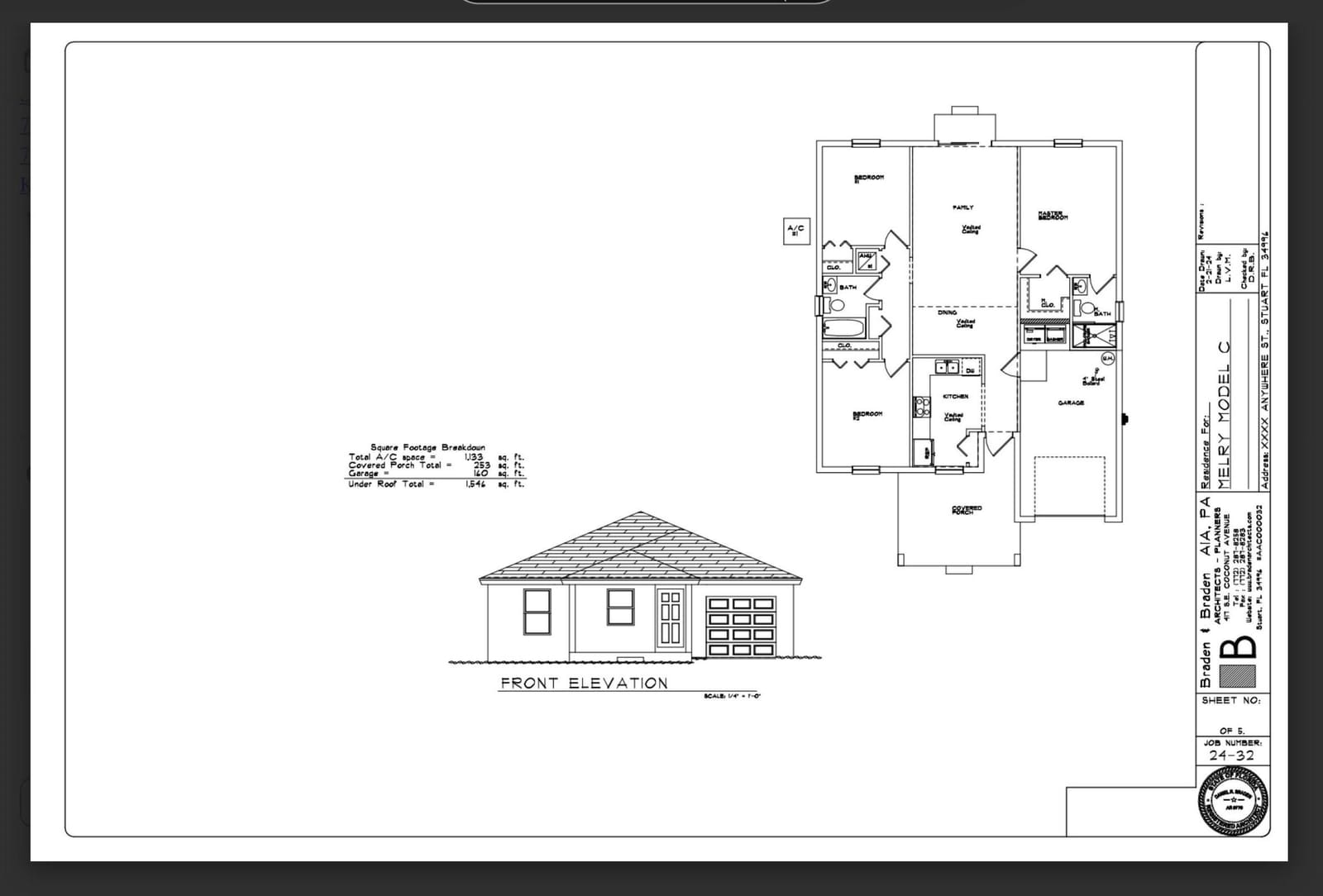 636 35TH Street, West Palm Beach, FL 33407 photo 15