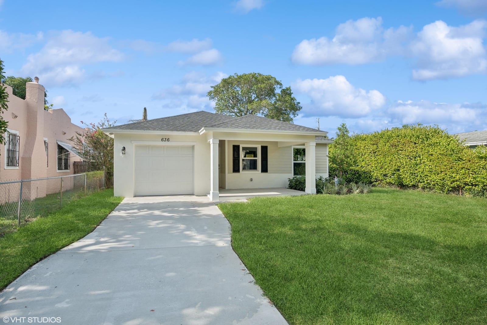 636 35TH Street, West Palm Beach, FL 33407