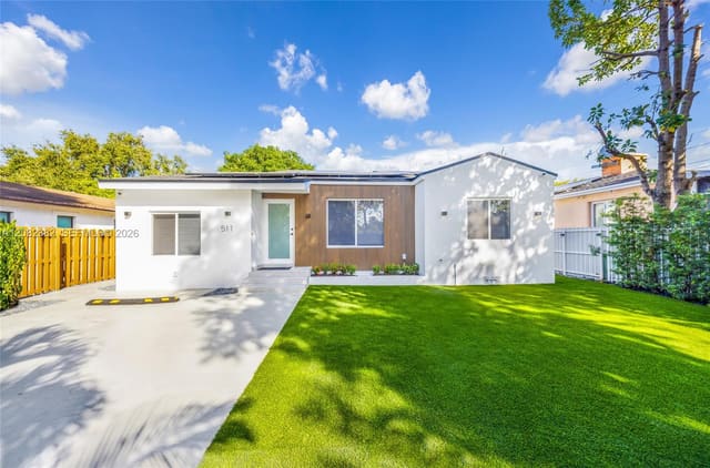 511 NW 48th Street, Miami, FL 33127
