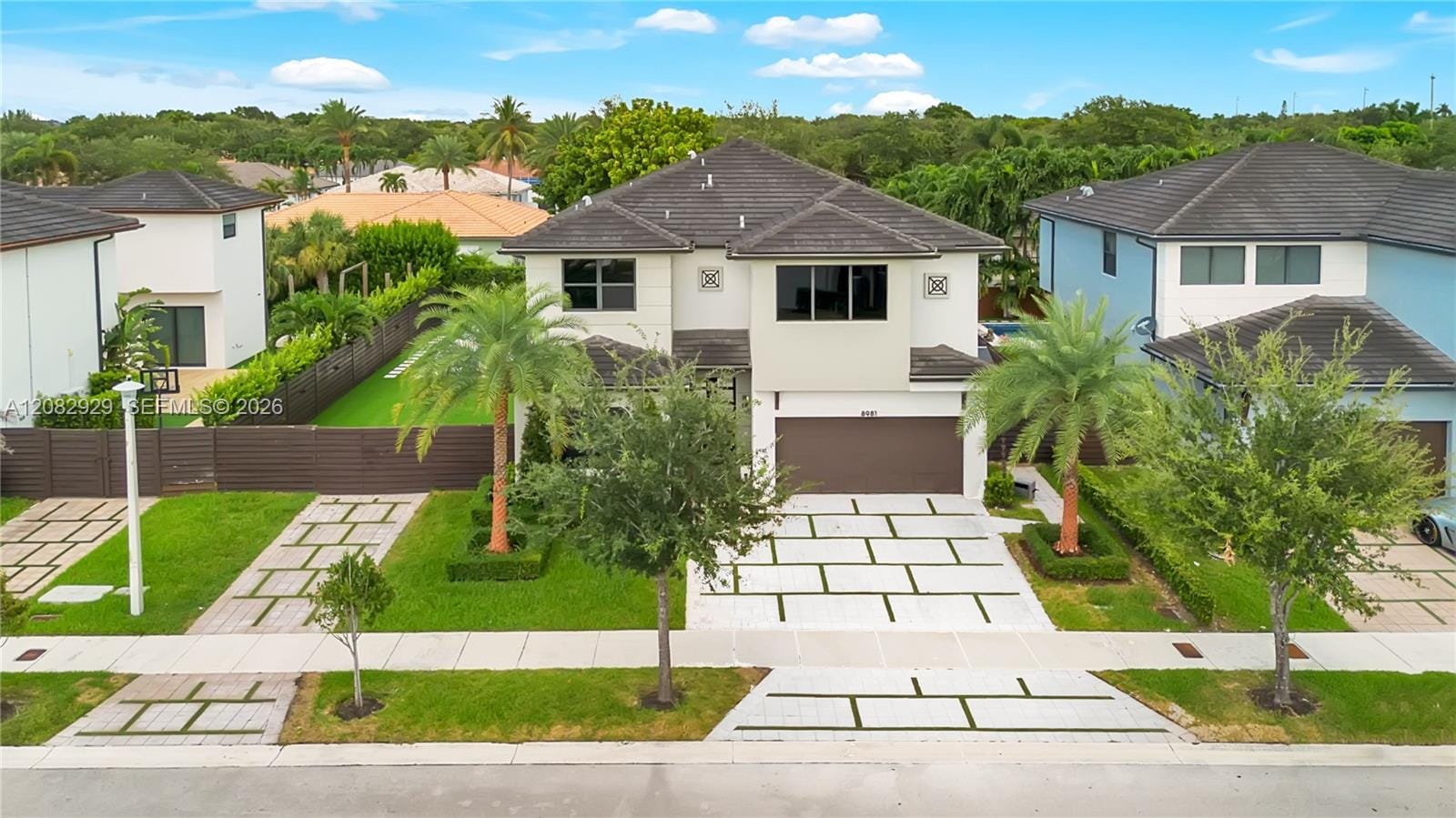 8981 NW 161st Terrace — photo 3