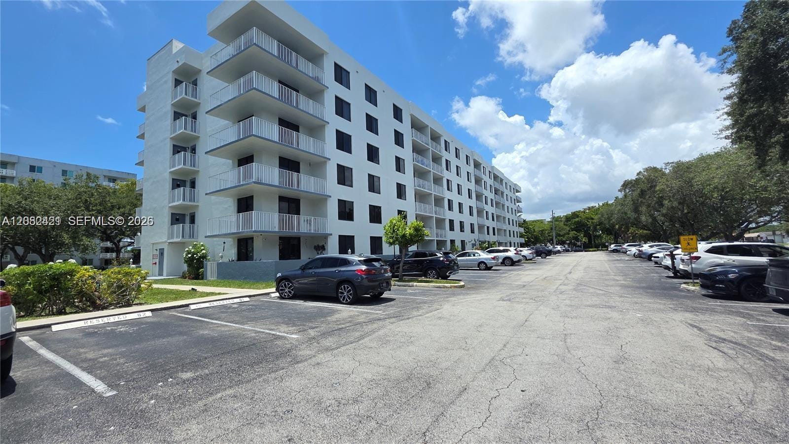 901 Hillcrest Drive 215, Hollywood, FL 33021