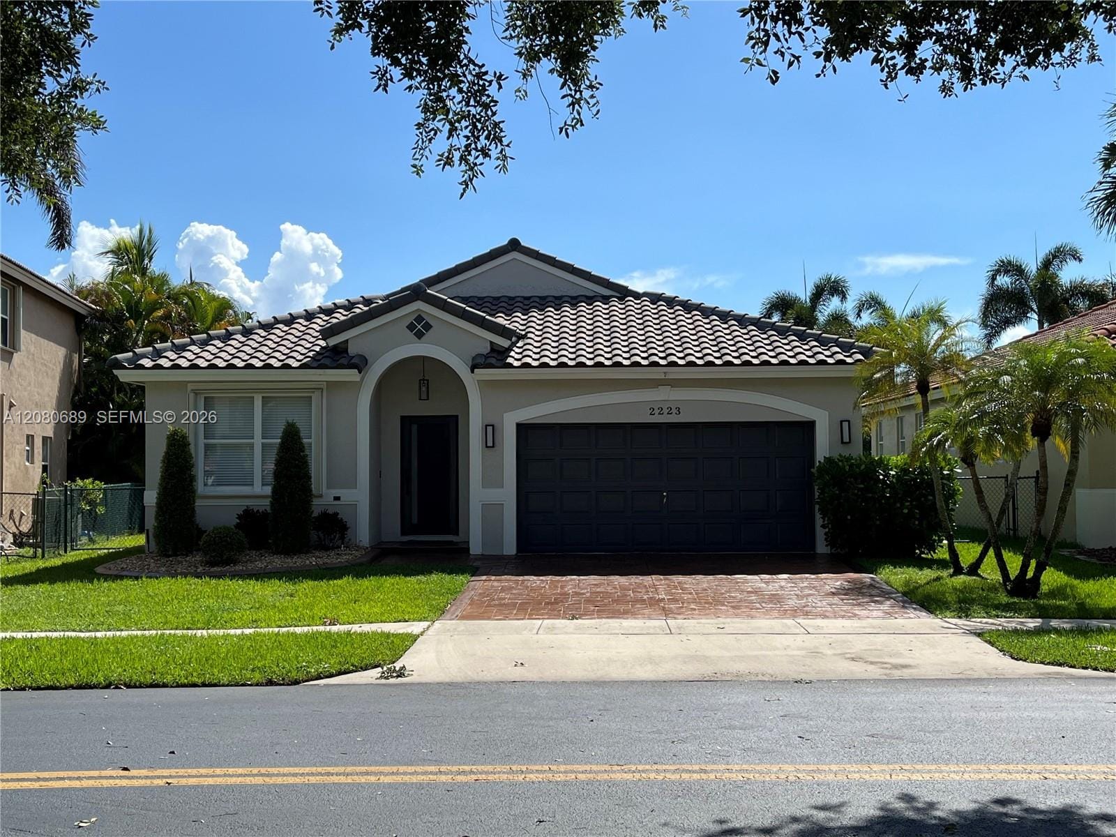 2223 SW 134th Avenue, Miramar, FL 33027
