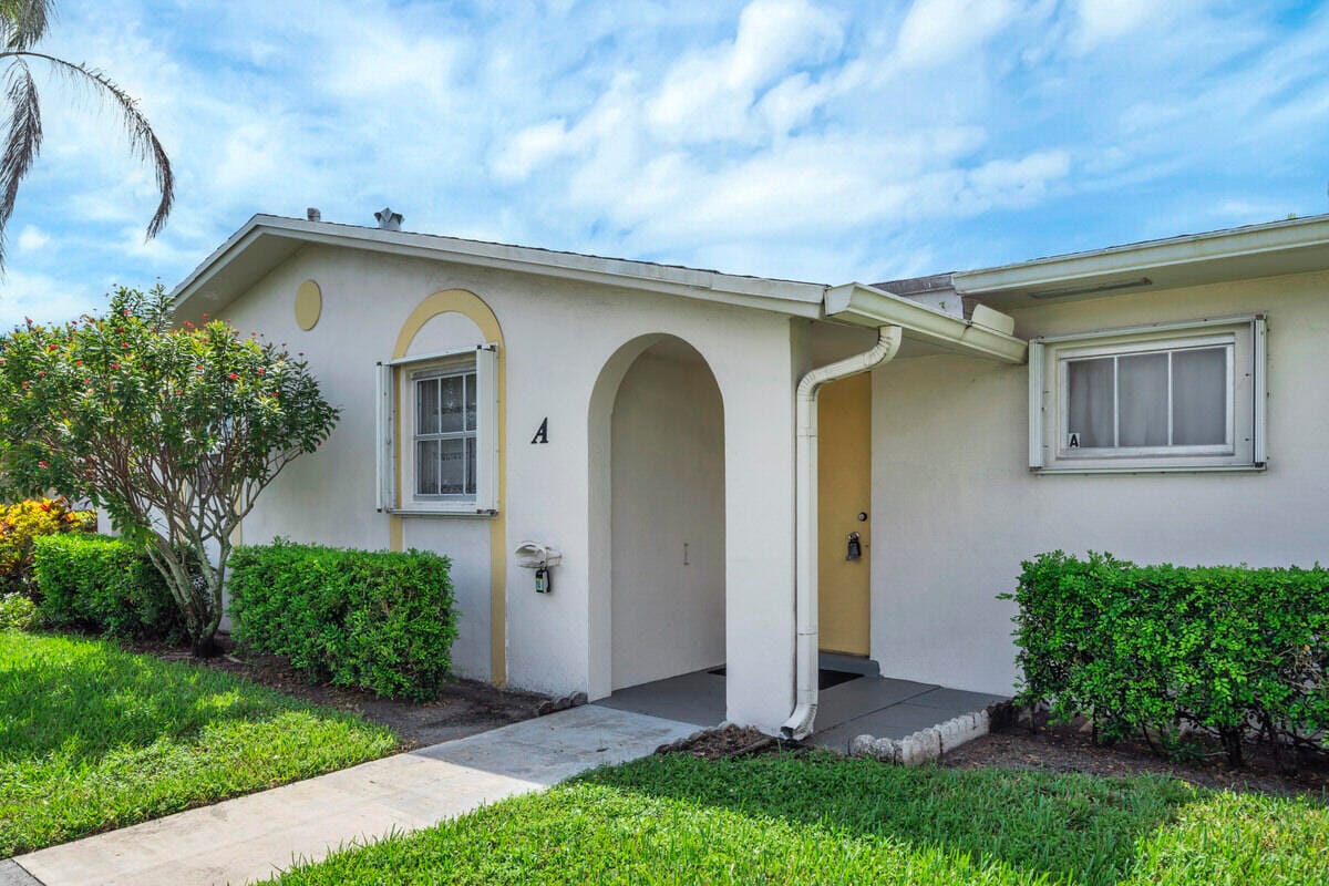 2680 Emory Drive E A, West Palm Beach, FL 33415 photo 2