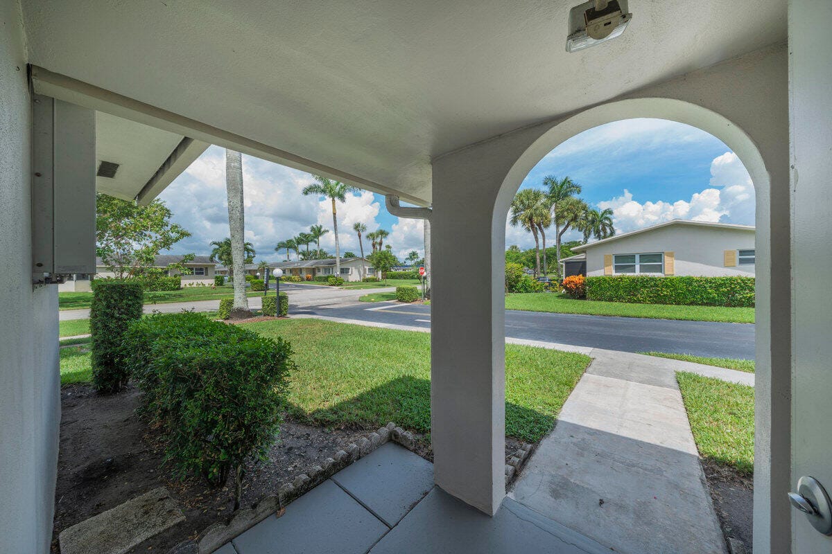 2680 Emory Drive E A, West Palm Beach, FL 33415 photo 28