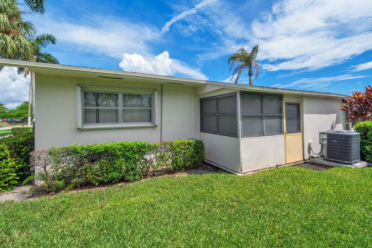 2680 Emory Drive E A, West Palm Beach, FL 33415 photo 29