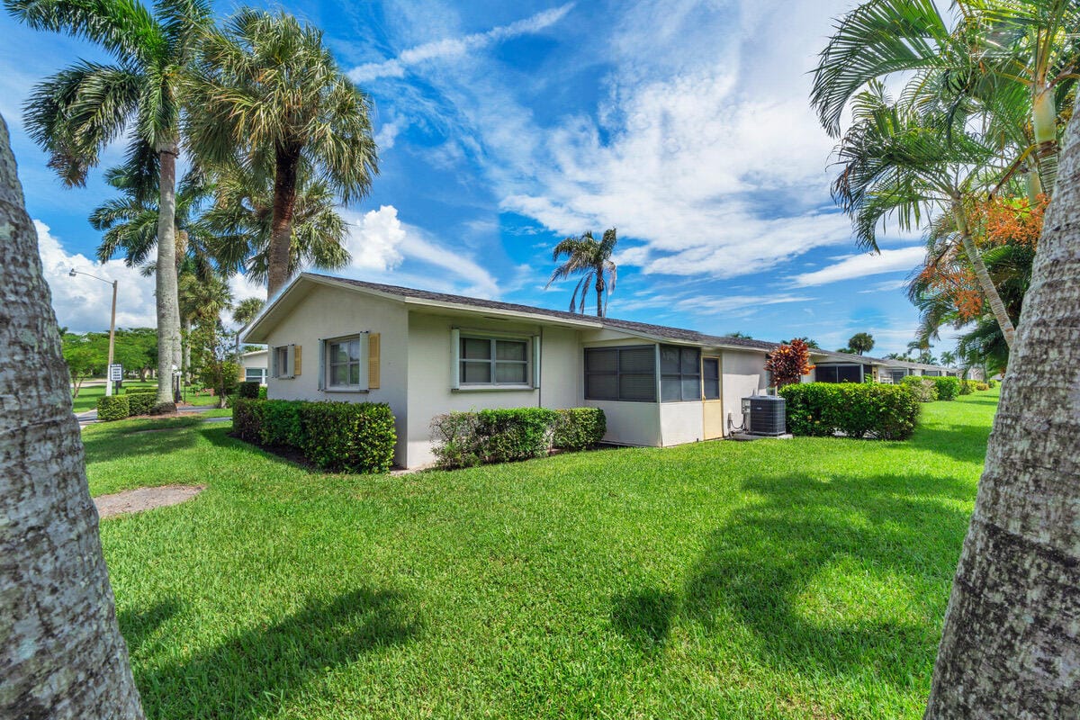 2680 Emory Drive E A, West Palm Beach, FL 33415 photo 30