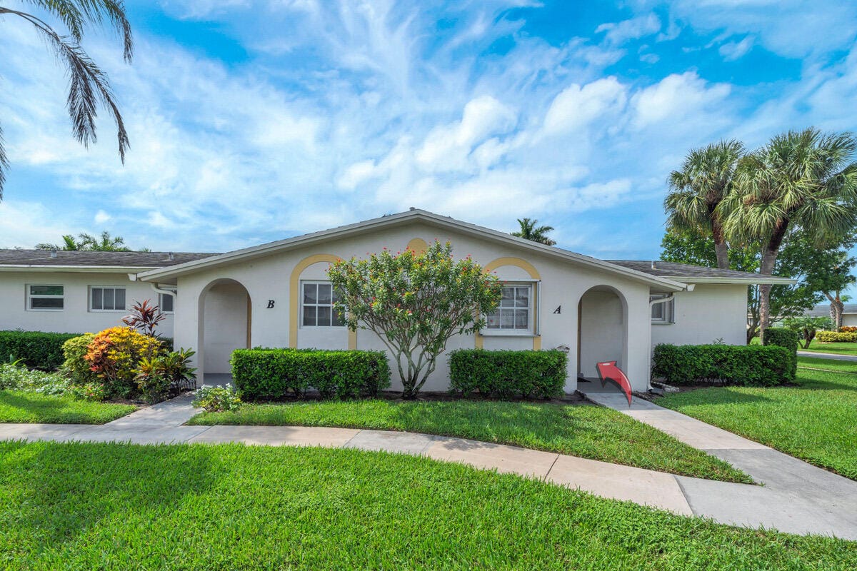 2680 Emory Drive E A, West Palm Beach, FL 33415