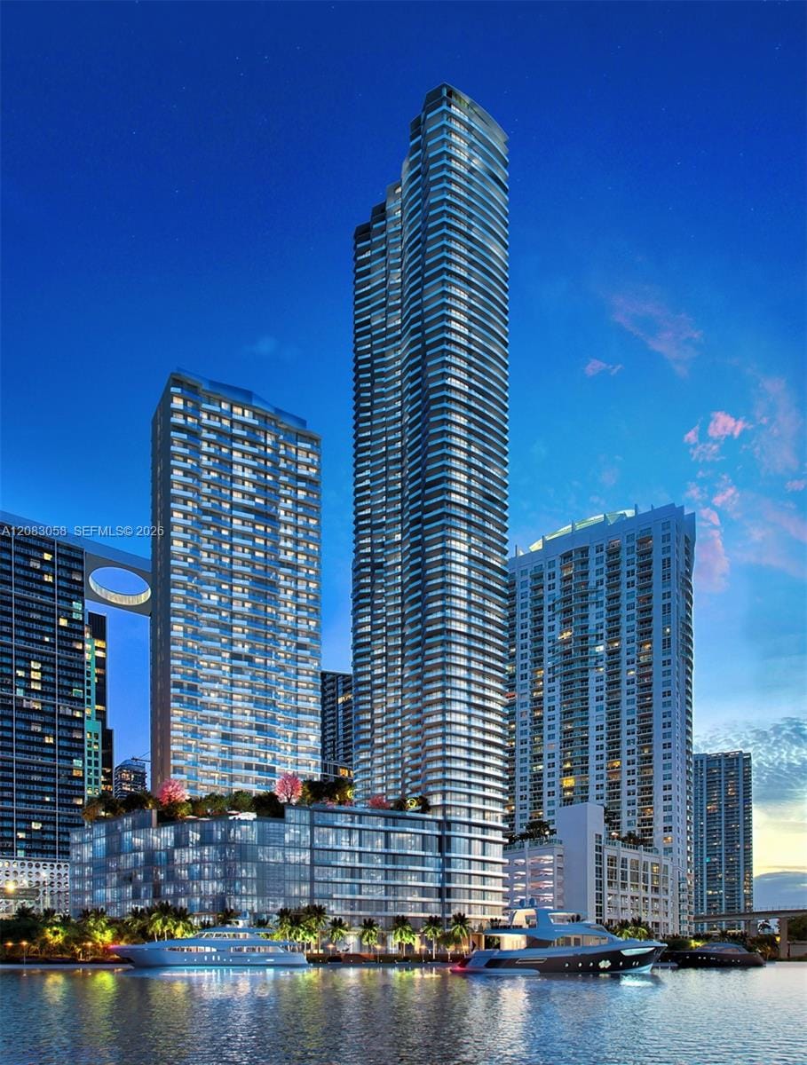 77 SE 5th 1611, Miami, FL 33131