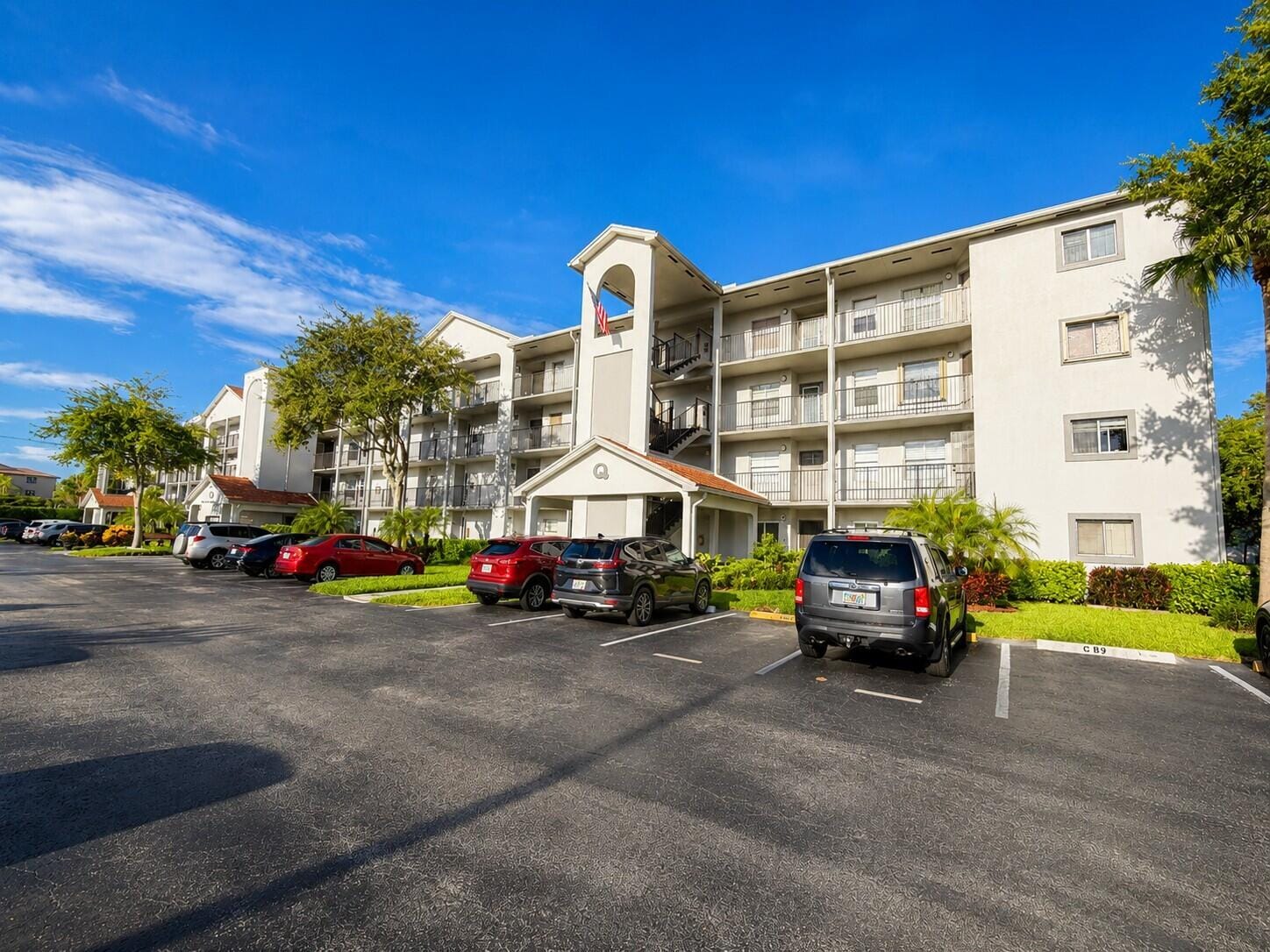 1400 SW 124TH Terrace 105Q, Pembroke Pines, FL 33027