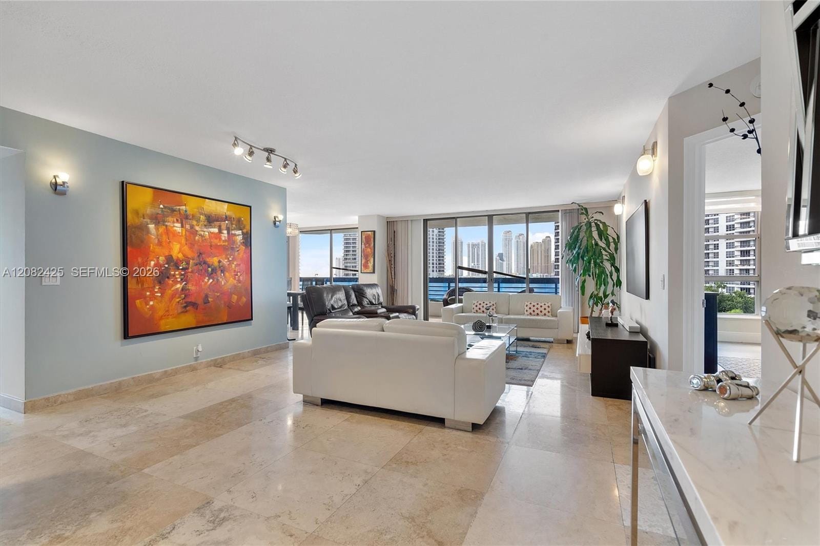 3500 Mystic Pointe Drive 806, Aventura, FL 33180