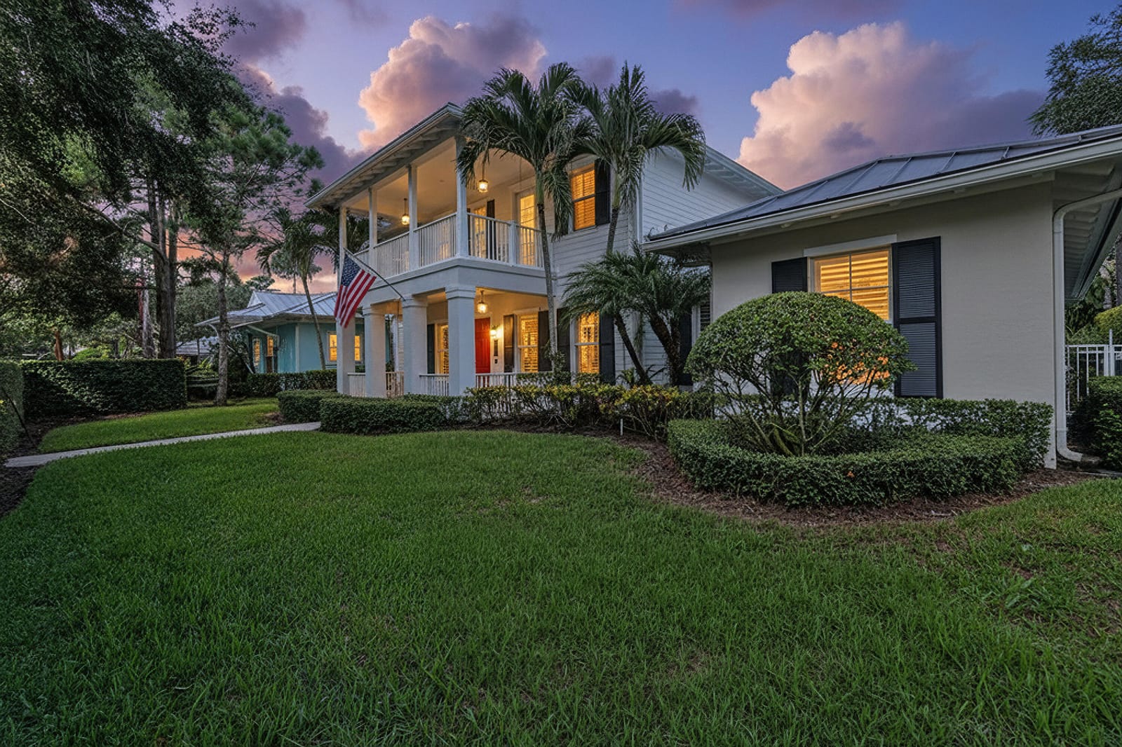 2664 Greenway Drive, Jupiter, FL 33458 photo 2