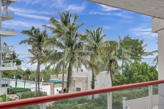6767 Collins Avenue 307, Miami Beach, FL 33141
