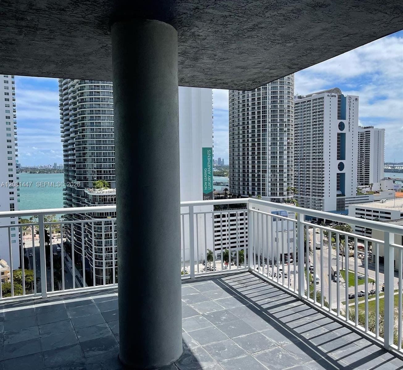 275 NE 18th Street 1907, Miami, FL 33132